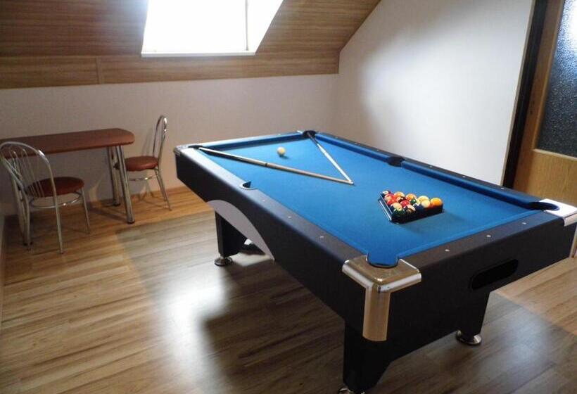 펜션 Guest House Kovalik