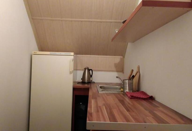 펜션 Guest House Kovalik