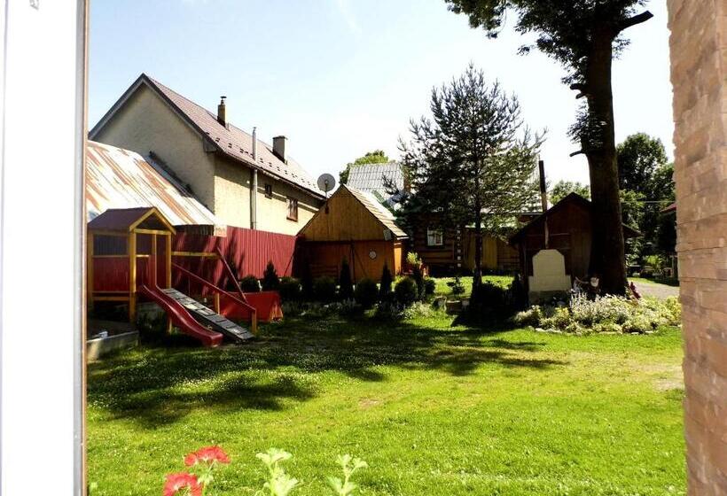 펜션 Guest House Kovalik