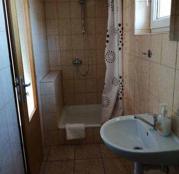 펜션 Guest House Kovalik