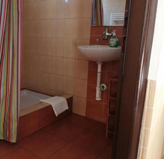 펜션 Guest House Kovalik