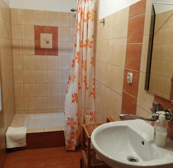 펜션 Guest House Kovalik