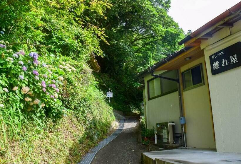 膳宿费 Hanareya Vacation Stay 27238v