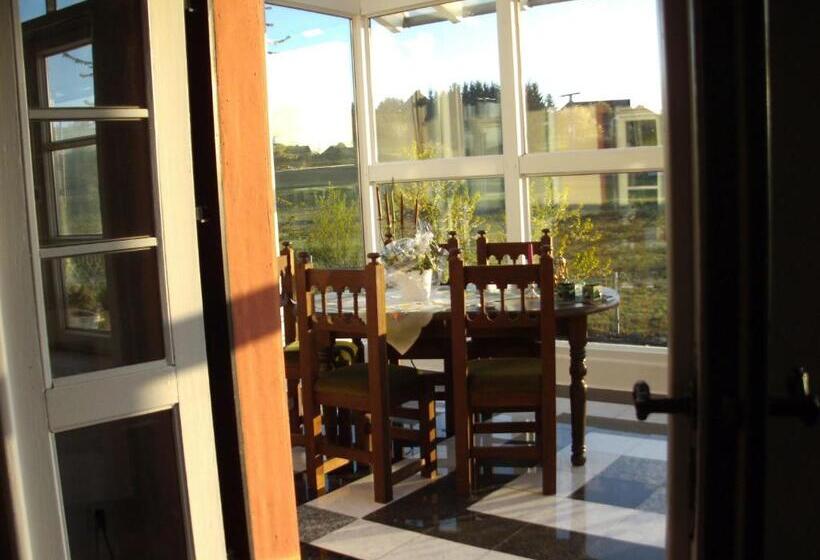 بنسيون Haus Klara