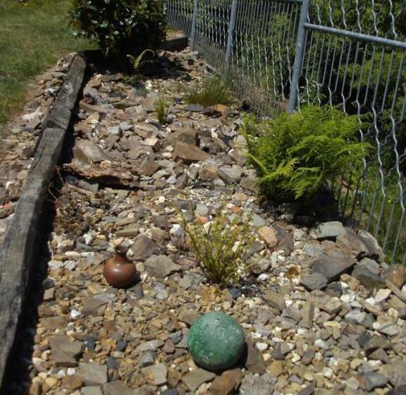 ペンション Haus Klara