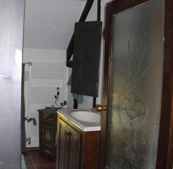 بنسيون Haus Klara