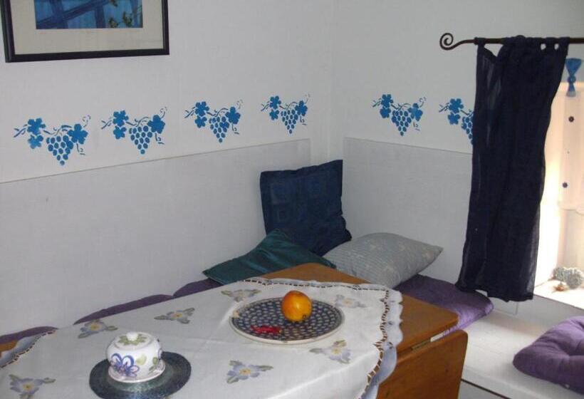 ペンション Haus Klara