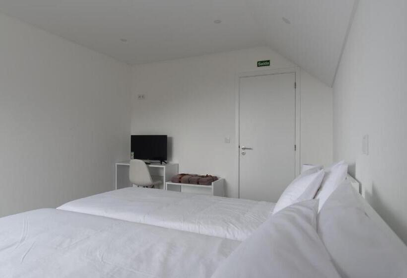 膳宿费 Hospedagem Portal Dos Vimes Al