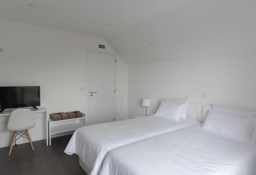 膳宿费 Hospedagem Portal Dos Vimes Al