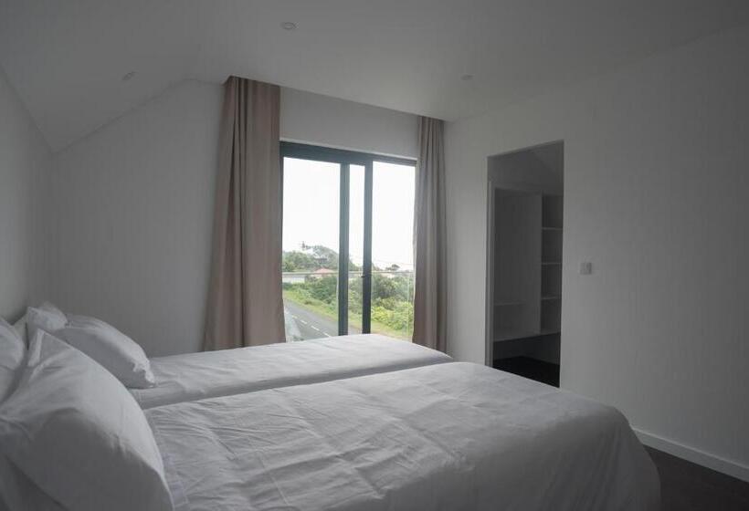 膳宿费 Hospedagem Portal Dos Vimes Al