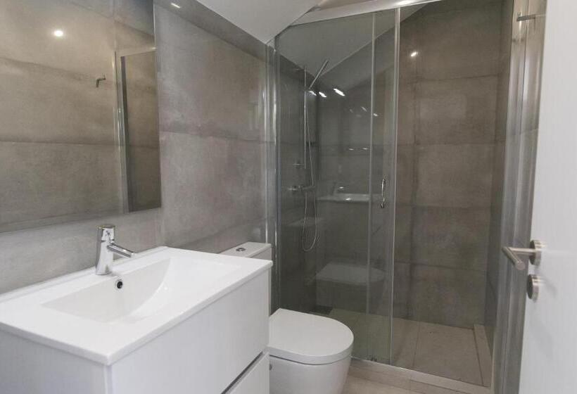 膳宿费 Hospedagem Portal Dos Vimes Al