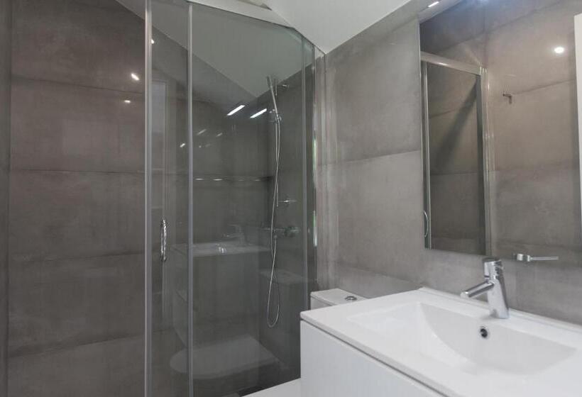 膳宿费 Hospedagem Portal Dos Vimes Al