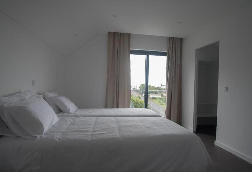 膳宿费 Hospedagem Portal Dos Vimes Al