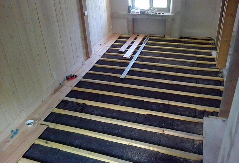 펜션 L Itinérante