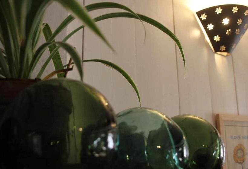 펜션 L Itinérante