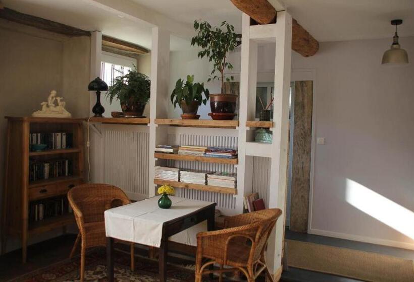 펜션 L Itinérante