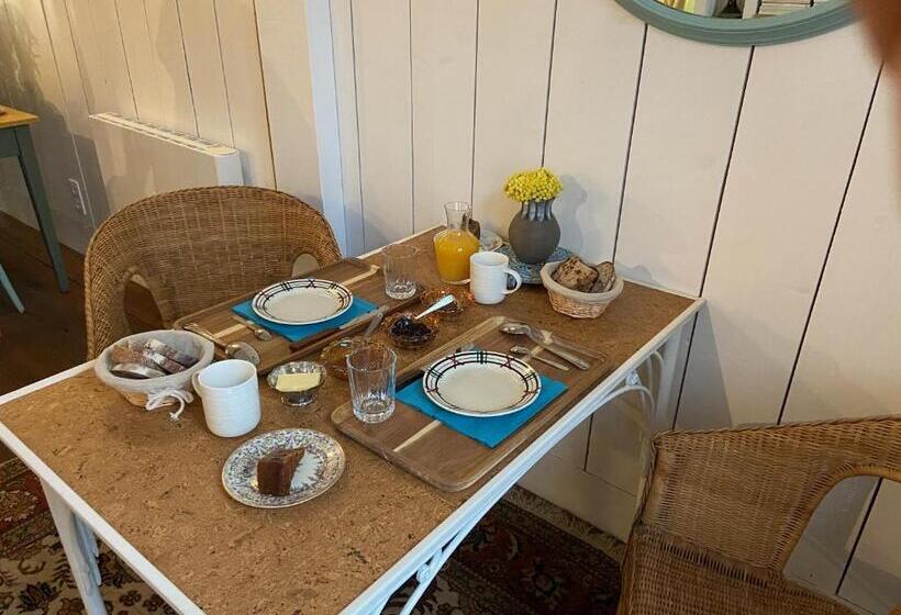 ペンション L Itinérante