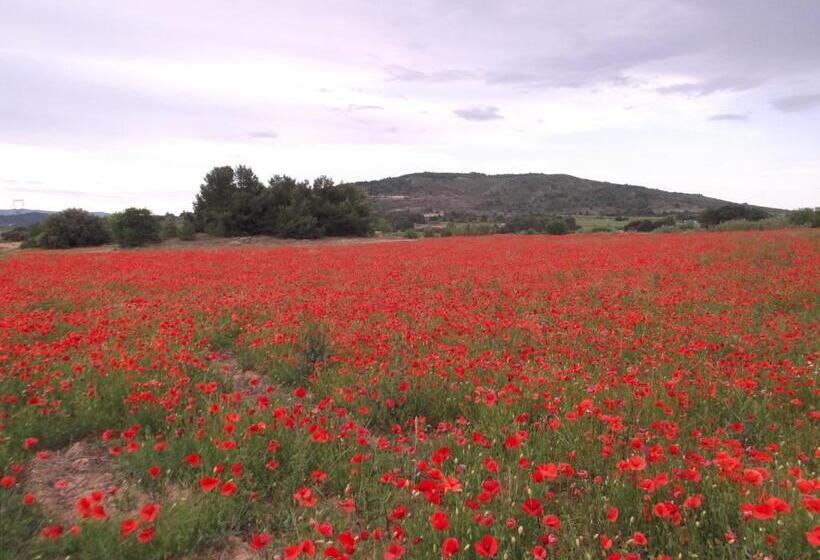 펜션 L Itinérante