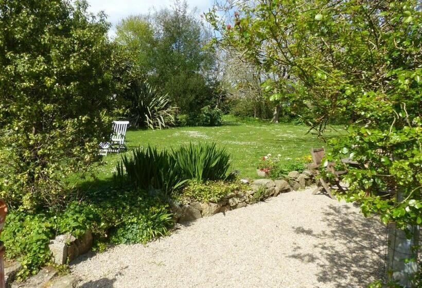 Пансион La Ferme De Kerhors