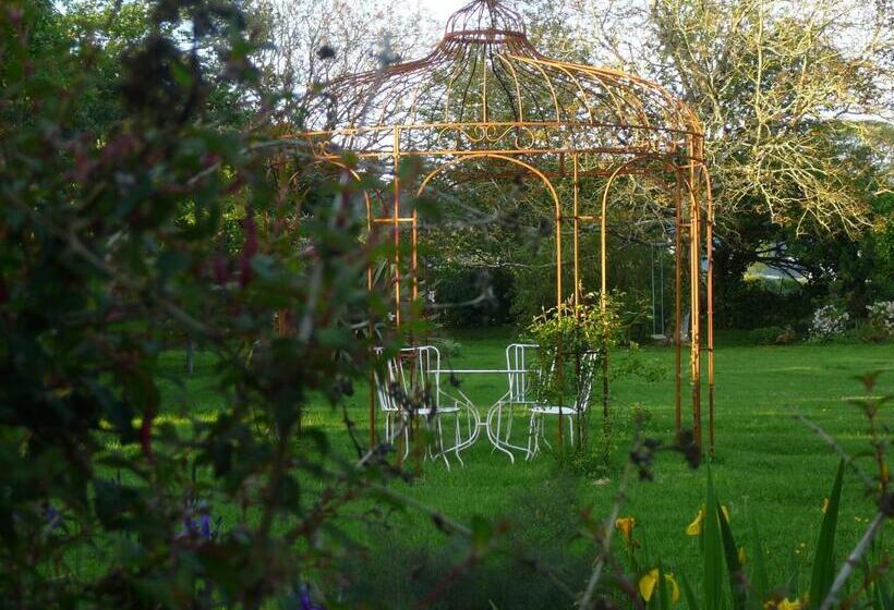 Пансион La Ferme De Kerhors