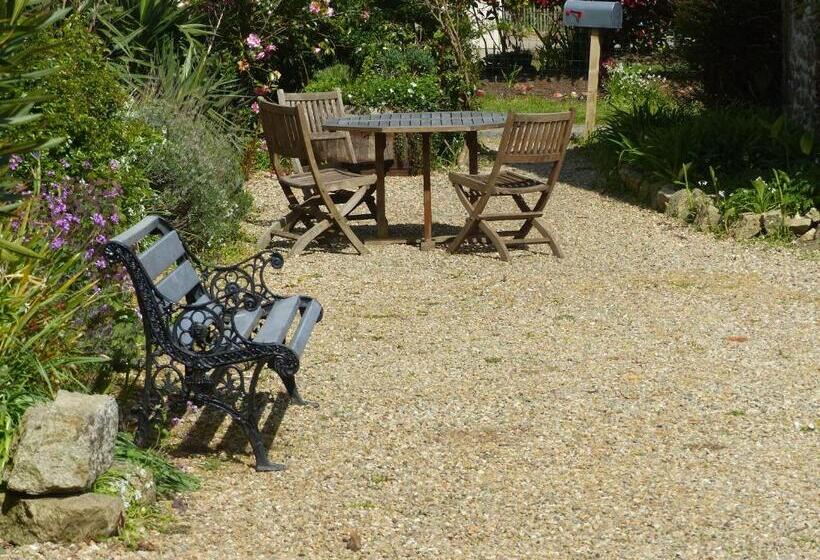 Пансион La Ferme De Kerhors