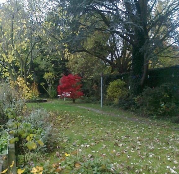 膳宿费 La Maison Brodée