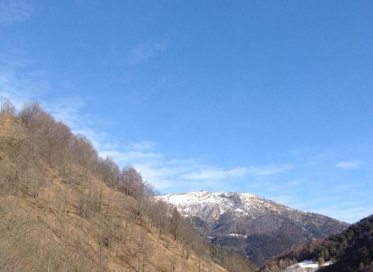 ペンション La Miando Rooms