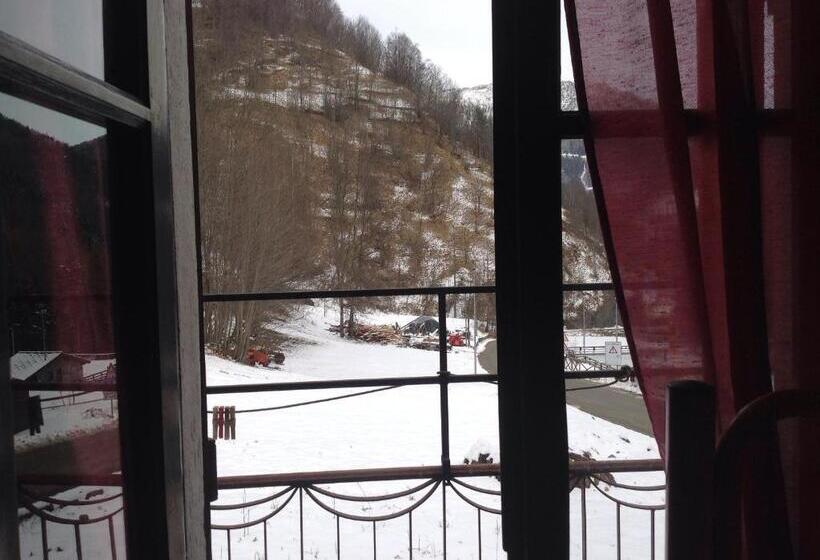 ペンション La Miando Rooms