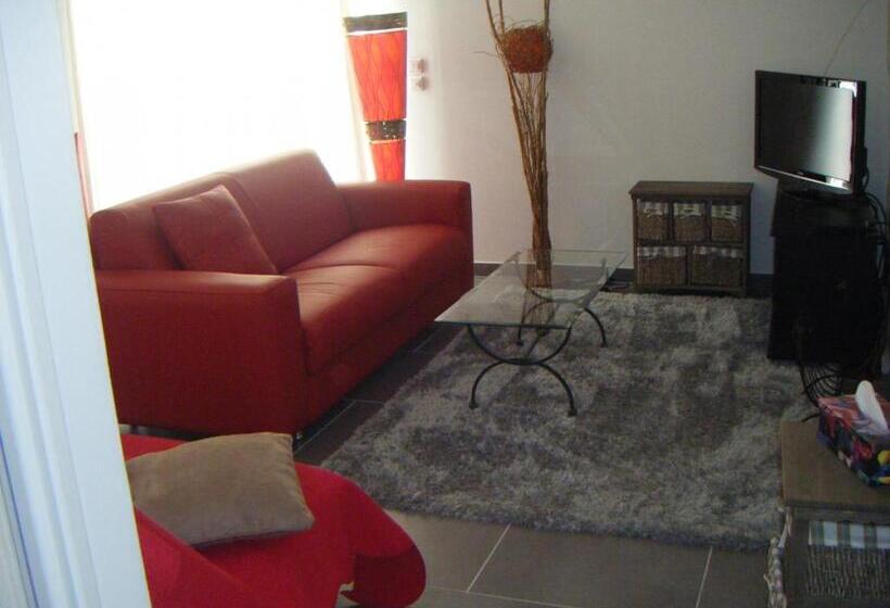 Пансион Le Domaine De Charline De 1 à 35 Personnes