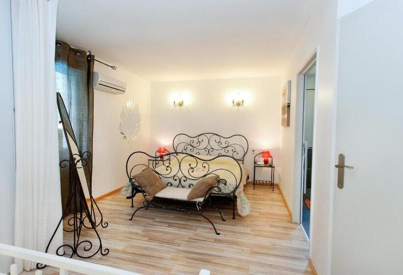 Пансион Le Domaine De Charline De 1 à 35 Personnes