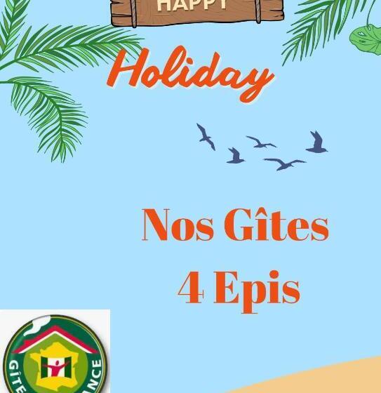 Пансион Le Domaine De Charline De 1 à 35 Personnes