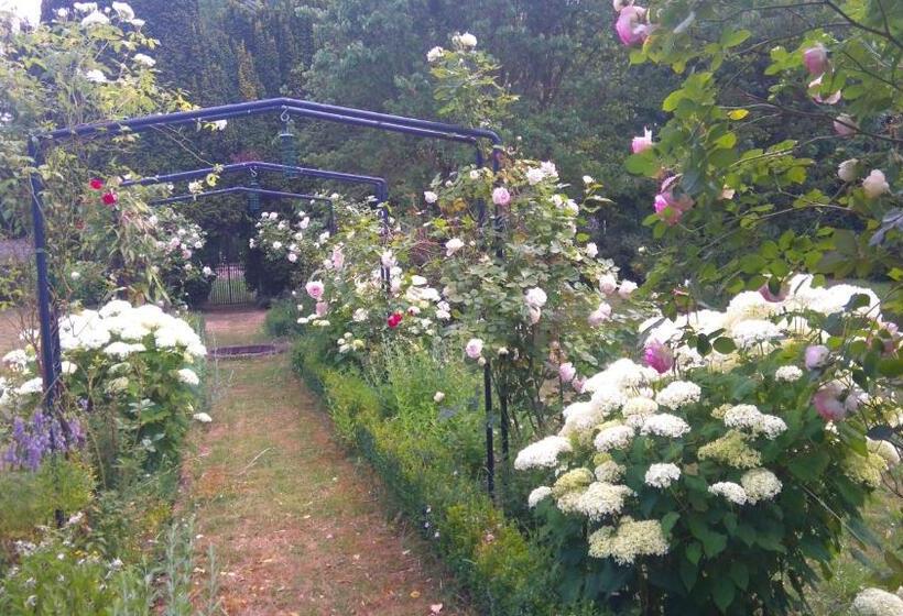 膳宿费 Le Jardin Des écureuils