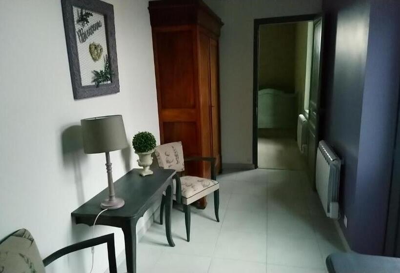 膳宿费 Le Jardin Des écureuils