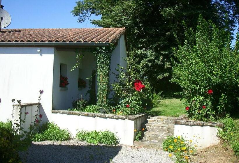 ペンション Le Pit