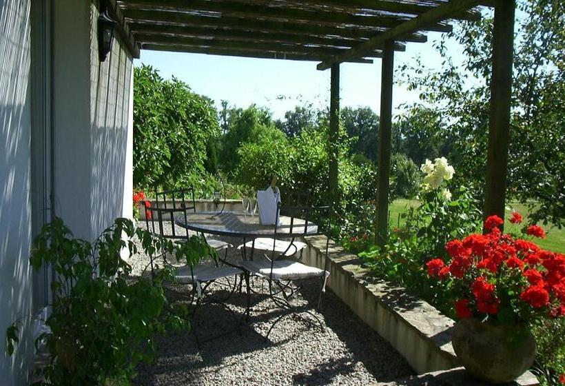 ペンション Le Pit