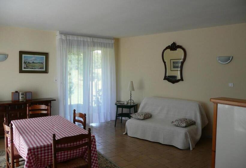 ペンション Le Pit