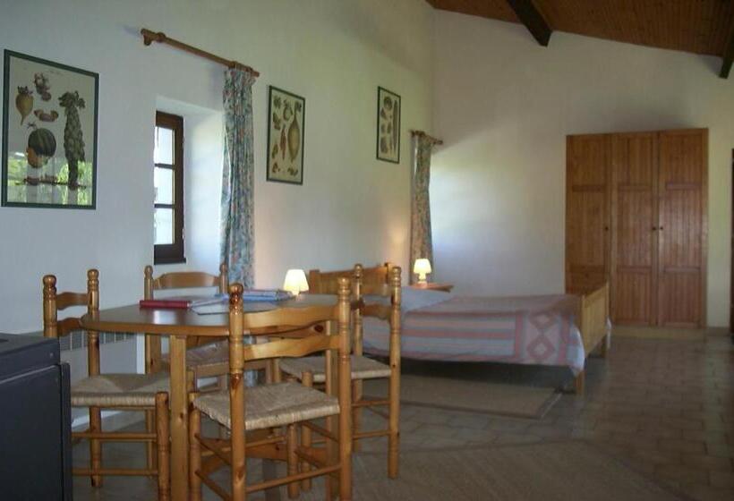 ペンション Le Pit