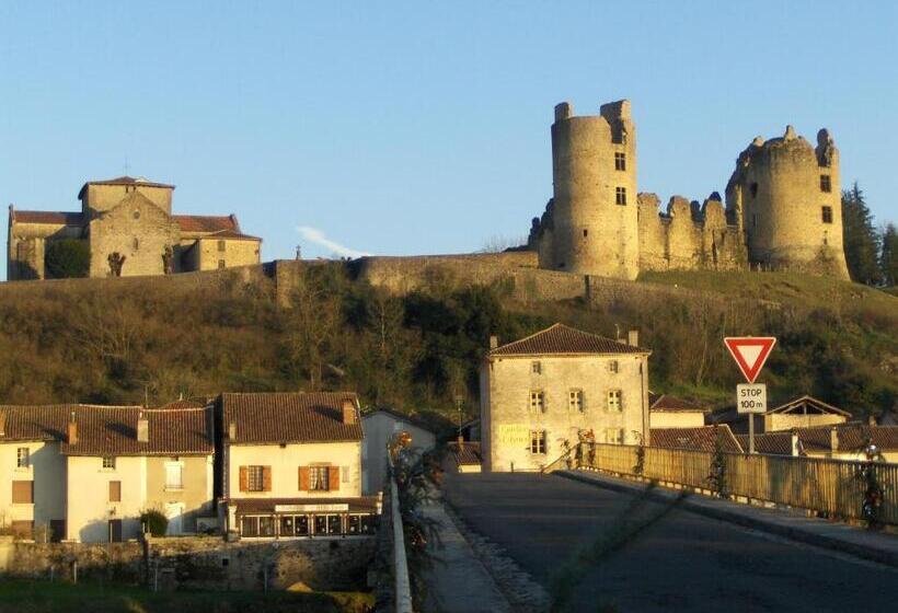 ペンション Le Pit