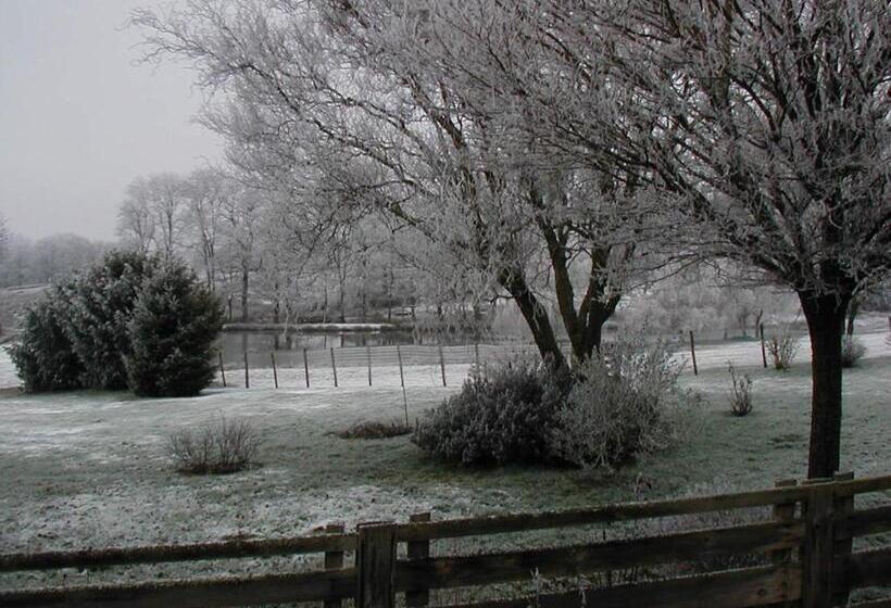 ペンション Le Pit