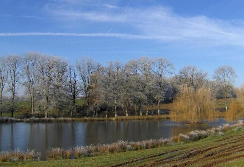 ペンション Le Pit