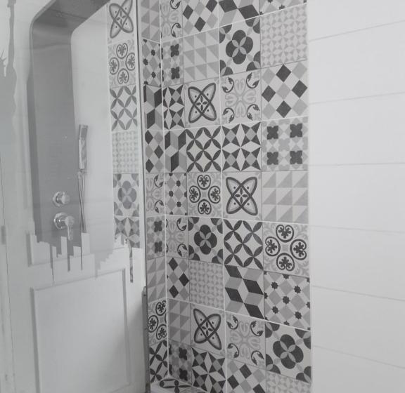 بنسيون Le Rocher Du Samoyède