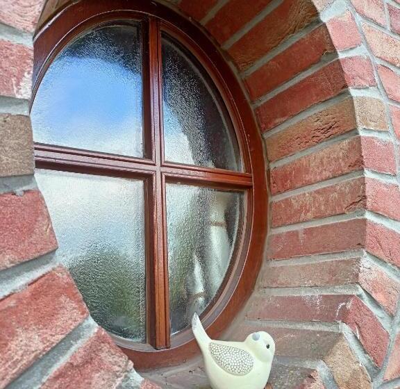 Пансион Les Chambres D Hôtes Du Vert Galant  L Allée Des Champs