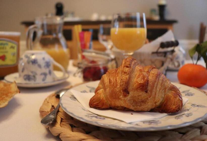 Пансион Les Tourelles