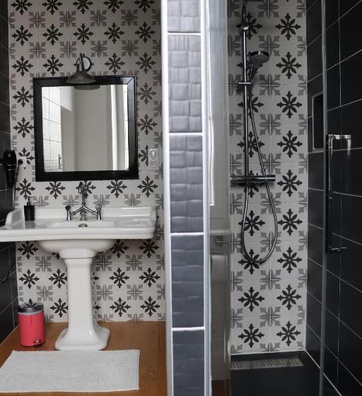 Пансион Les Tourelles