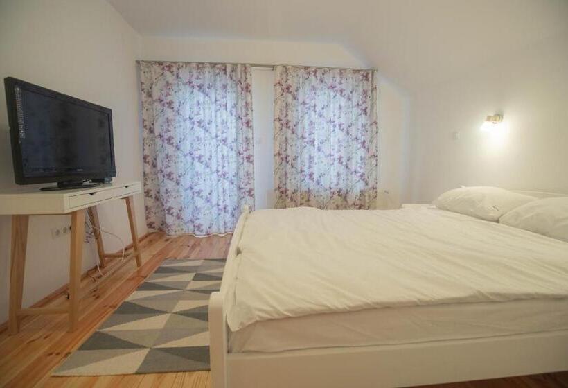 פנסיון Livada Amely