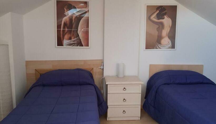 ペンション Locanda Dei Miracoli