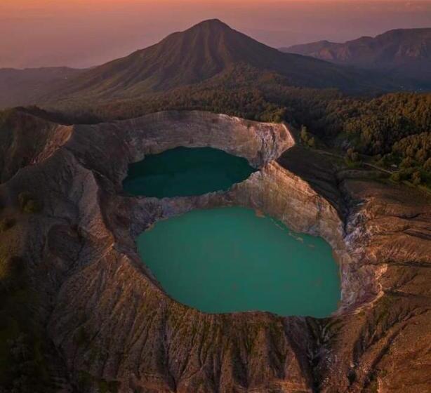 膳宿费 Mahoni Guest House