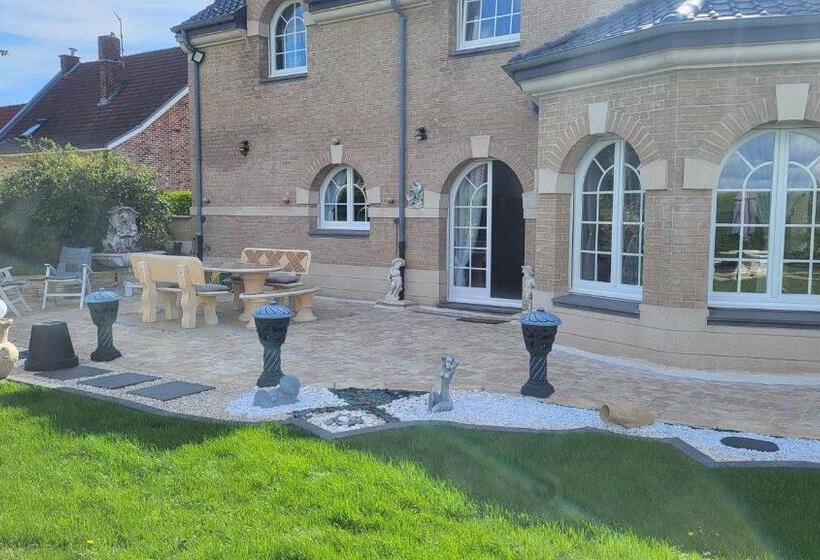 بنسيون Maison D Hôtes Salvatrice