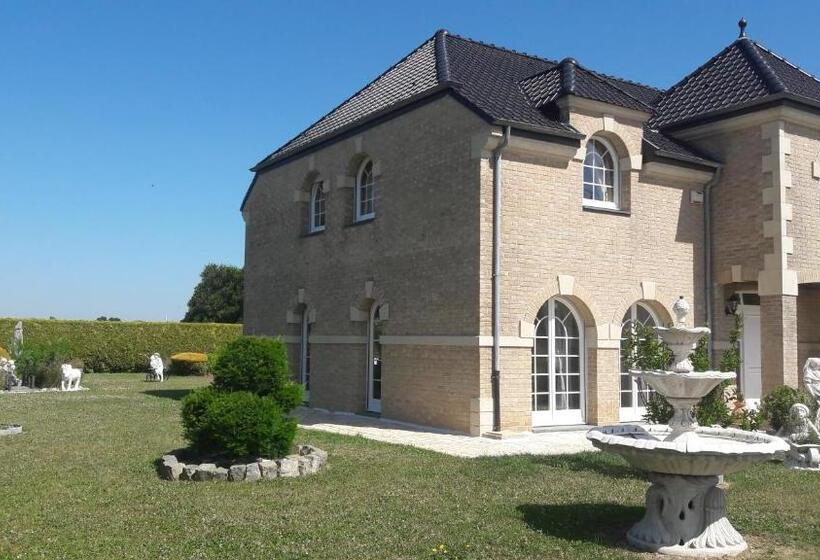 بنسيون Maison D Hôtes Salvatrice