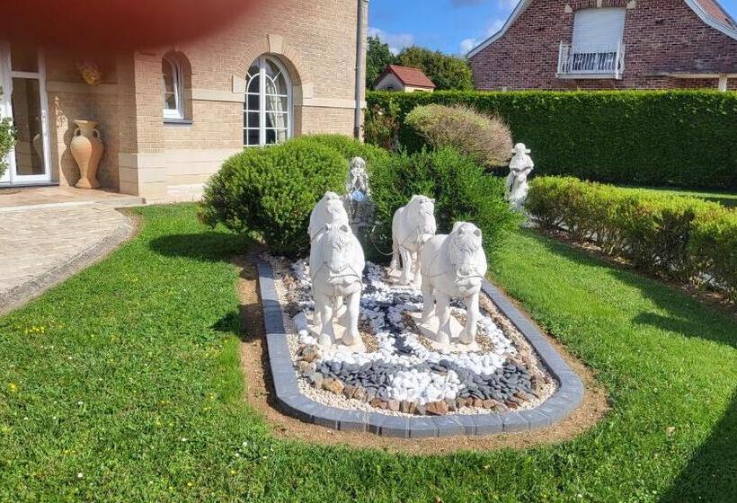 بنسيون Maison D Hôtes Salvatrice